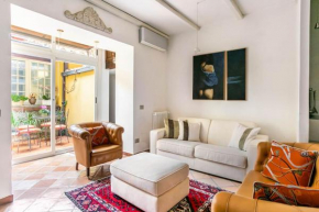 Trastevere Vatican Luxury Apt 5 stars